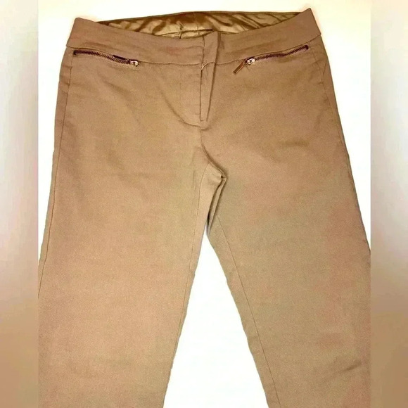 2 Metaphor Womens Stretch Pants Size 6 - Picture 11 of 12